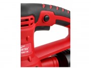 Эксцентриковая шлифмашина WORTEX RS 1250-1 AE в коробке