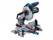 Торцовочная пила BOSCH GCM 216 в коробке