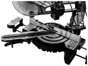 Торцовочная пила Wortex MS 2116-1 LM