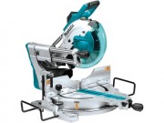 Торцовочная пила MAKITA LS 1019 L в коробке