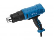 Фен строительный BULL HG 5501