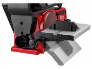 Ленточно-шлифовальный станок WORTEX GM 1528 в коробке