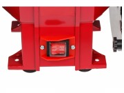 Станок точильный WORTEX BG 2040-1 L в коробке