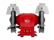 Станок точильный WORTEX BG 2040-1 в коробке Станок точильный WORTEX BG 2040-1 в коробке