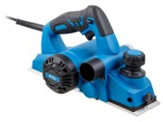 Рубанок электрический BULL HO 2001 в коробке Рубанок электрический BULL HO 2001 в коробке