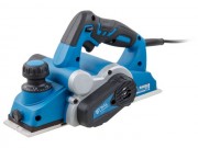 Рубанок электрический BULL HO 2001 в коробке