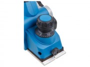 Рубанок электрический BULL HO 2001 в коробке