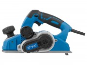 Рубанок электрический BULL HO 4001 в коробке Рубанок электрический BULL HO 4001 в коробке