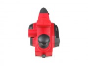 Рубанок электрический WORTEX PL 2009 в коробке