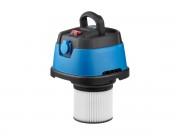 Пылесос BULL AS 3001 + аксессуары