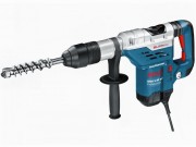 Перфоратор BOSCH GBH 5-40 DCE в чемодане