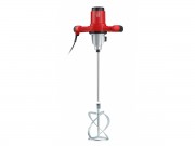 Миксер строительный WORTEX MX 1416 D Миксер строительный WORTEX MX 1416 D