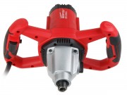 Миксер строительный WORTEX MX 1416 D