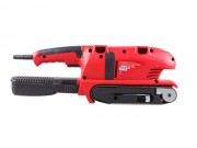 Ленточная шлифмашина WORTEX SB 7575 AE в коробке