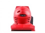 Ленточная шлифмашина WORTEX SB 7575 AE в коробке