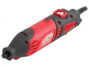 Гравер электрический WORTEX MG 3218 E в чемодане + аксессуары