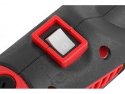 Гравер электрический WORTEX MG 3218 E в чемодане + аксессуары