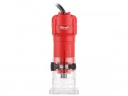 Фрезер кромочный WORTEX LX MM 6016 E в коробке + аксессуары