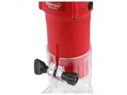 Фрезер кромочный WORTEX LX MM 6016 E в коробке + аксессуары