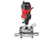 Фрезер вертикальный WORTEX MM 5519 E в коробке + аксессуары