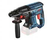 Аккумуляторный перфоратор BOSCH GBH 180-LI в коробке