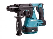 Аккумуляторный перфоратор MAKITA DHR 242 Z в коробке