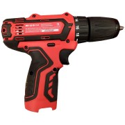 Аккумуляторная дрель-шуруповерт WORTEX BD 1215-1 Li (BD12151Li10029)