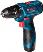 Дрель-шуруповерт аккумуляторная Bosch GSR 120-LI Professional (06019G8000) Дрель-шуруповерт аккумуляторная Bosch GSR 120-LI Professional (06019G8000)
