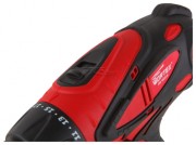 Дрель-шуруповерт сетевая WORTEX DR 1023 D + Шлифмашина угловая WORTEX AG 1209-3