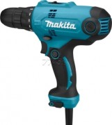 Дрель-шуруповерт сетевая Makita DF0300X3 Дрель-шуруповерт сетевая Makita DF0300X3
