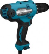 Дрель-шуруповерт сетевая Makita DF0300X3