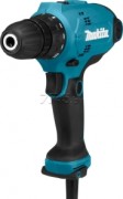 Дрель-шуруповерт сетевая Makita DF0300X3