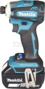 Винтоверт аккумуляторный ударный Makita DTD172Z