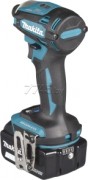 Винтоверт аккумуляторный ударный Makita DTD172Z