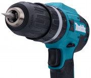 Дрель-шуруповерт аккумуляторная Makita HP488DWAE