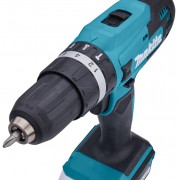 Дрель-шуруповерт аккумуляторная Makita HP488DWAE