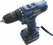 Дрель-шуруповерт WATT WAS-18Li-2 1.018.031.12