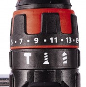 Аккумуляторная дрель-шуруповерт Einhell PXC TE-CD 18/48 Li-i (4513935)