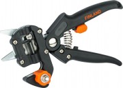 Секатор плоскостной прививочный FINLAND (1455) Секатор плоскостной прививочный FINLAND (1455)