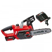 Пила цепная Einhell GE-LC 18 Li Kit (4501760) с АКБ и ЗУ