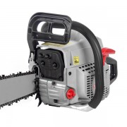 Бензопила цепная Ставр ПЦБ-50/2400М Бензопила цепная Ставр ПЦБ-50/2400М
