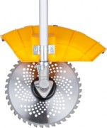 Мотокоса бензиновая GUNTER MSG-192