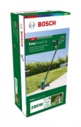 Триммер электрический BOSCH EasyGrassCut 26 (06008C1J01) Триммер электрический BOSCH EasyGrassCut 26 (06008C1J01)