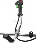 Мотокоса бензиновая DGM BC-241S (DG1509-6)