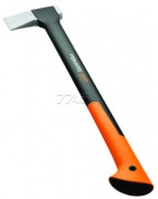 Топор-колун 1,7 кг FISKARS X21 (1025436)