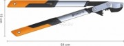 Сучкорез FISKARS LX94 PowerGear X средний (1020187) Сучкорез FISKARS LX94 PowerGear X средний (1020187)