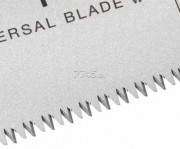 Пила садовая 250 мм FISKARS PowerTooth (1062933)