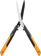 Ножницы для кустов FISKARS PowerGear HSX92 (1023631) Ножницы для кустов FISKARS PowerGear HSX92 (1023631)