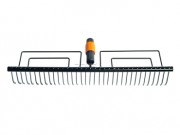 Грабли зубчатые FISKARS QuikFit (1000656)