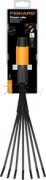 Грабли веерные FISKARS QuikFit (1001412) Грабли веерные FISKARS QuikFit (1001412)